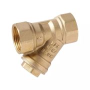 Фильтр VIEIR грубой очистки 11/4quot; GL176 (4/40)