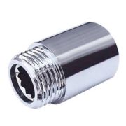 Удлинитель VIEIR ВН 1/2quot; 10мм, хром SAX10