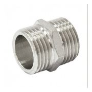 Ниппель STI 1quot; никелированный