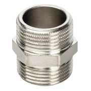 Ниппель STI никелированный 1/2quot;