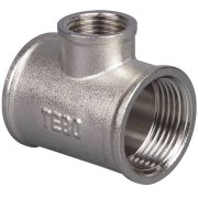 Тройник TEBO ВР 1quot; (4/48)