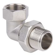 Сгон TEBO угловой американка ВР/НР 1quot; (4/48)