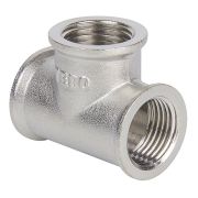 Тройник TEBO ВР 1 1/4quot; (4/32)