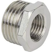 Переходник-футорка TEBO ВР/НР 3/4quot;x1quot; (20/360)