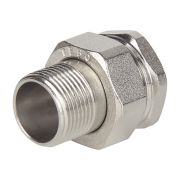 Сгон TEBO прямой американка ВР/НР 1quot; (4/72)