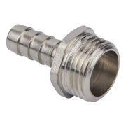 Штуцер TEBO НР 20x1/2quot; (25/450)