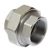 Американка TEBO прямая ВР/ВН 1quot; (10/80)