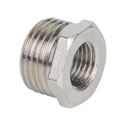 Переходник-футорка TEBO ВР/НР 1.1/4quot;x2quot; (4/72)