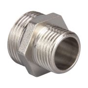 Ниппель TEBO переходной НР/НР 2quot;x1 .1/4quot; (6/72)