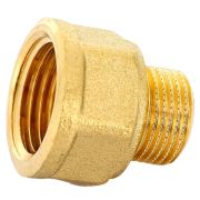 Переходник Uni-Fitt НВ 1/2quot;mх3/4quot;f