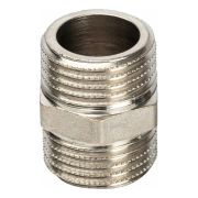 Ниппель STOUT никелированный HH 1/2quot;