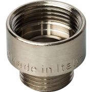 Переходник ВН никелированный 3/4X1/2 SFT-0008-003412 STOUT