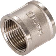 Муфта СТМ прямая г/г 3/4quot;