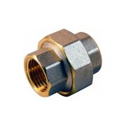 Муфта CTM разьемная с накид. гайкой г/г 1quot;