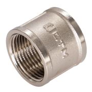 Муфта СТМ прямая г/г 1 1/4quot;