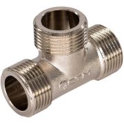 Тройник CTM ш/ш/ш 1/2quot;