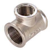 Тройник CTM переходной г/г/г 3/4quot;x1/2quot;x3/4quot;