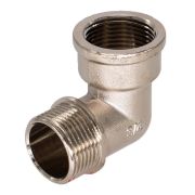 Уголок CTM с ограничителем г/ш 1quot;