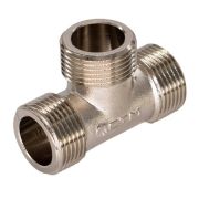 Тройник CTM ш/ш/ш 1quot;