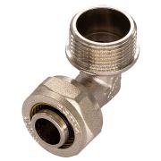 Уголок CTM н/р 16х1/2 CLM01612