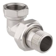 Соединитель AQUALINK угловой (американка) ВН 1 (5/40)