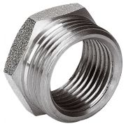 Футорка 3/4quot; в.р x 1quot; н.р (AQUALINK 250/10)