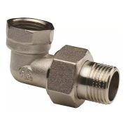 Соединитель AQUALINK угловой (американка) ВН 1 1/4 (5/25)