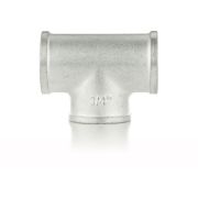 Тройник ELSEN ВВВ 3/4quot; 3/4quot; 3/4quot; TIN латунь равнопроходной