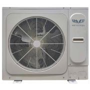 Блок компрессорно-конденсаторный наружный системы кондиционирования SHUFT SDVC-V16WDHN1