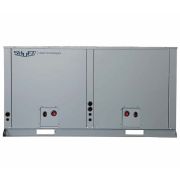 Блок наружный компрессорно-конденсаторный системы кондиционирования SHUFT SDVC-53EEV/TXV DS