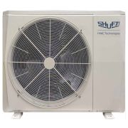 Блок компрессорно-конденсаторный наружный системы кондиционирования SHUFT SDVC-V03WDHN1