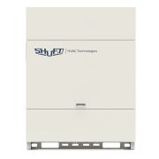 Блок компрессорно-конденсаторный наружный системы кондиционирования SHUFT SDVC-V85WV2GN1