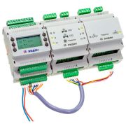Контроллер РИДАН ECL-3R A361, 24V DC