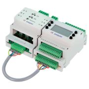 Контроллер РИДАН ECL-3R A317 FC, 24V DC