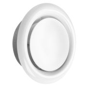 Диффузор SHUFT DVS E-P 125