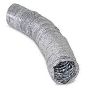 Воздуховод неизолир. DFA 152 мм х 10 м