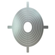 Диск адаптера дроссельный 75 мл