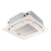 Фанкойл кассетный двухтрубный SHUFT SFR-600R V2