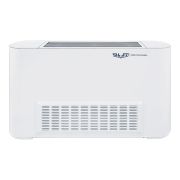 Фанкойл напольно-потолочный SHUFT SFF-600