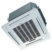 Фанкойл кассетный четырехтрубный SHUFT SFR-300S