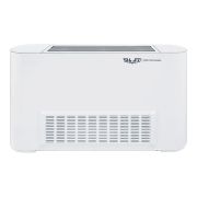 Фанкойл четырехтрубный напольно-потолочный SHUFT SFF-500 4T