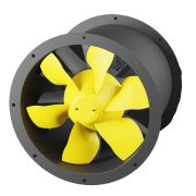 Вентилятор осевой SHUFT ALF 400-4D