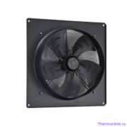 Вентилятор осевой SHUFT AXW 4D710-B-P