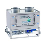 Гидрофильтр Strada HYDRO B 2.0 (2000 м3ч)