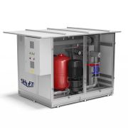 Гидромодуль подпитки SHUFT SHM-F2-1,0-30-A