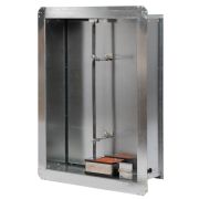 Клапан противопожарный SHUFT SHSD-120-O-700_500-MB230-F1-IN-Kl-0