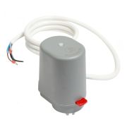 Головка электротермическая Giacomini, нормально закрытая 24 B, R473X222