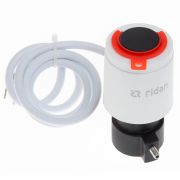 Привод термоэлектрический РИДАН TWA-AR 230V, NC норм. закрытый