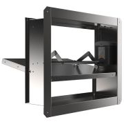 Клапан противопожарный SHUFT SHSD(90)-В(230)-800*400