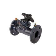 Клапан балансировочный РИДАН MNF-R2 DN50 PN16 фланцевый